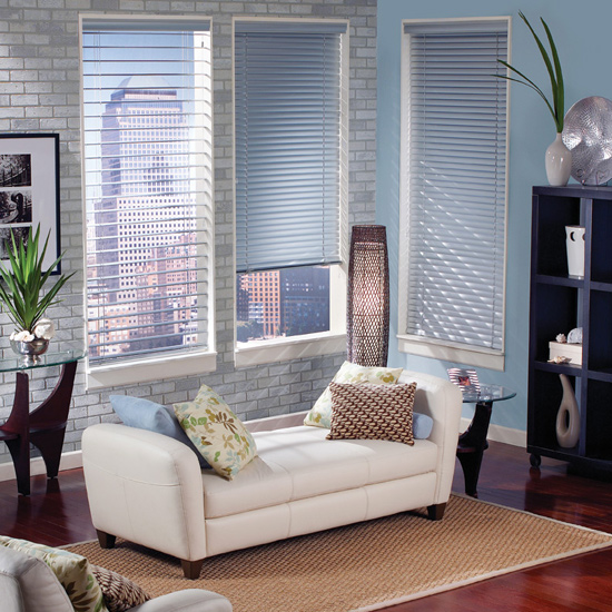 Window Blinds