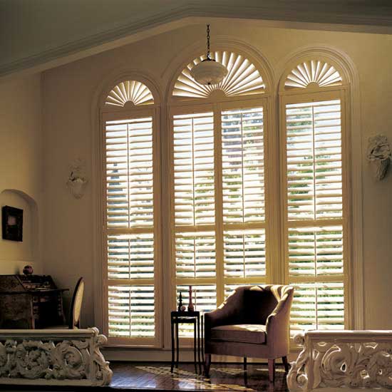 Solid Core Shutters